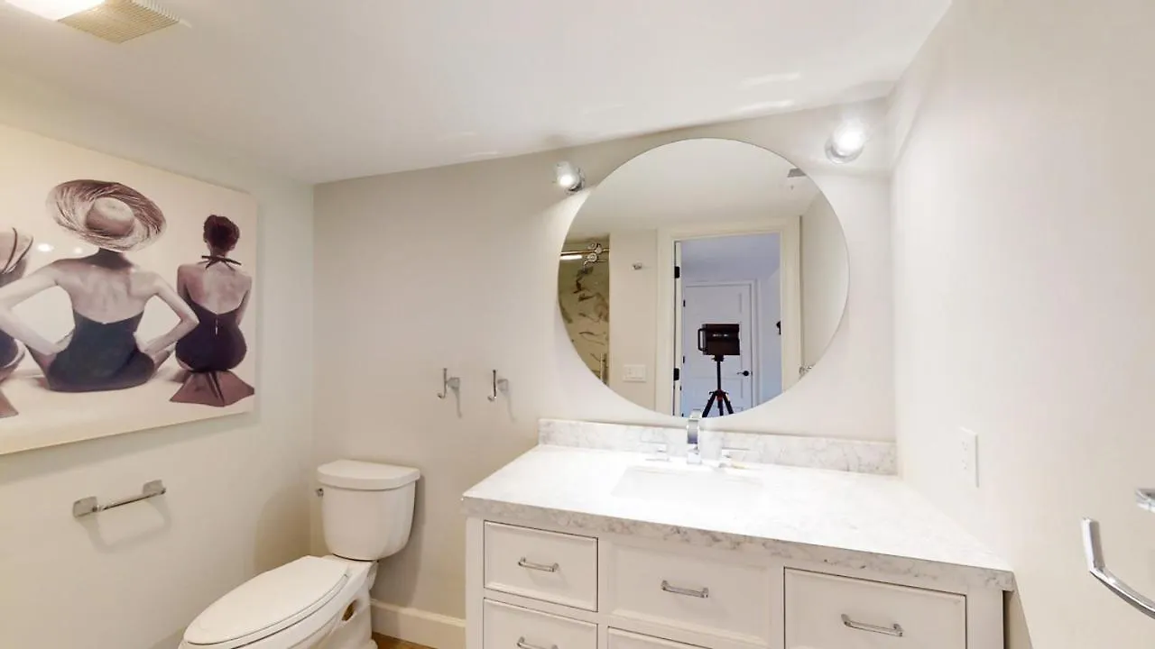 47 Water Oak * Hilton Head Island