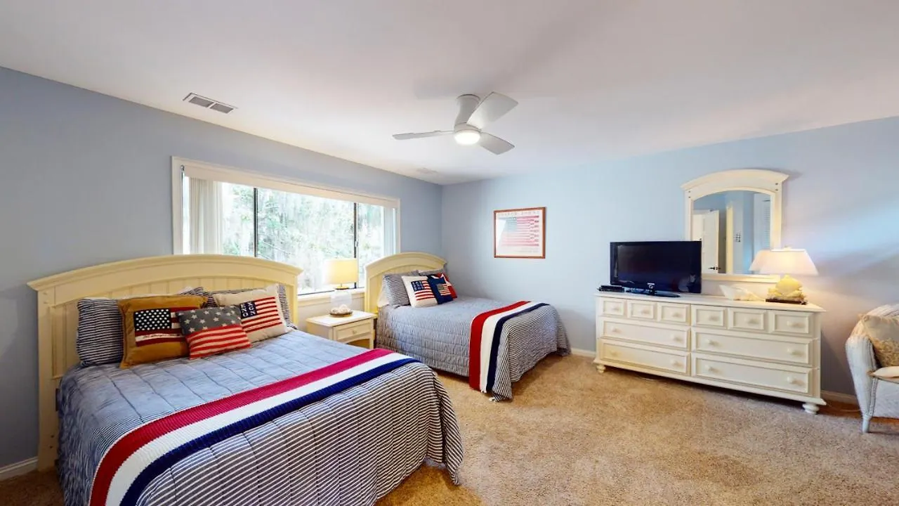 47 Water Oak *