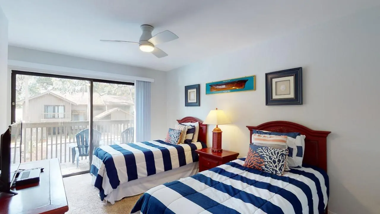 Villa 47 Water Oak Hilton Head Island