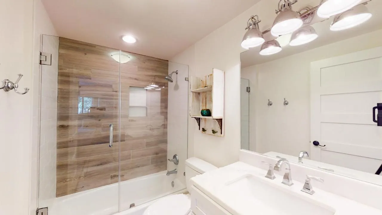 Villa 47 Water Oak Hilton Head Island