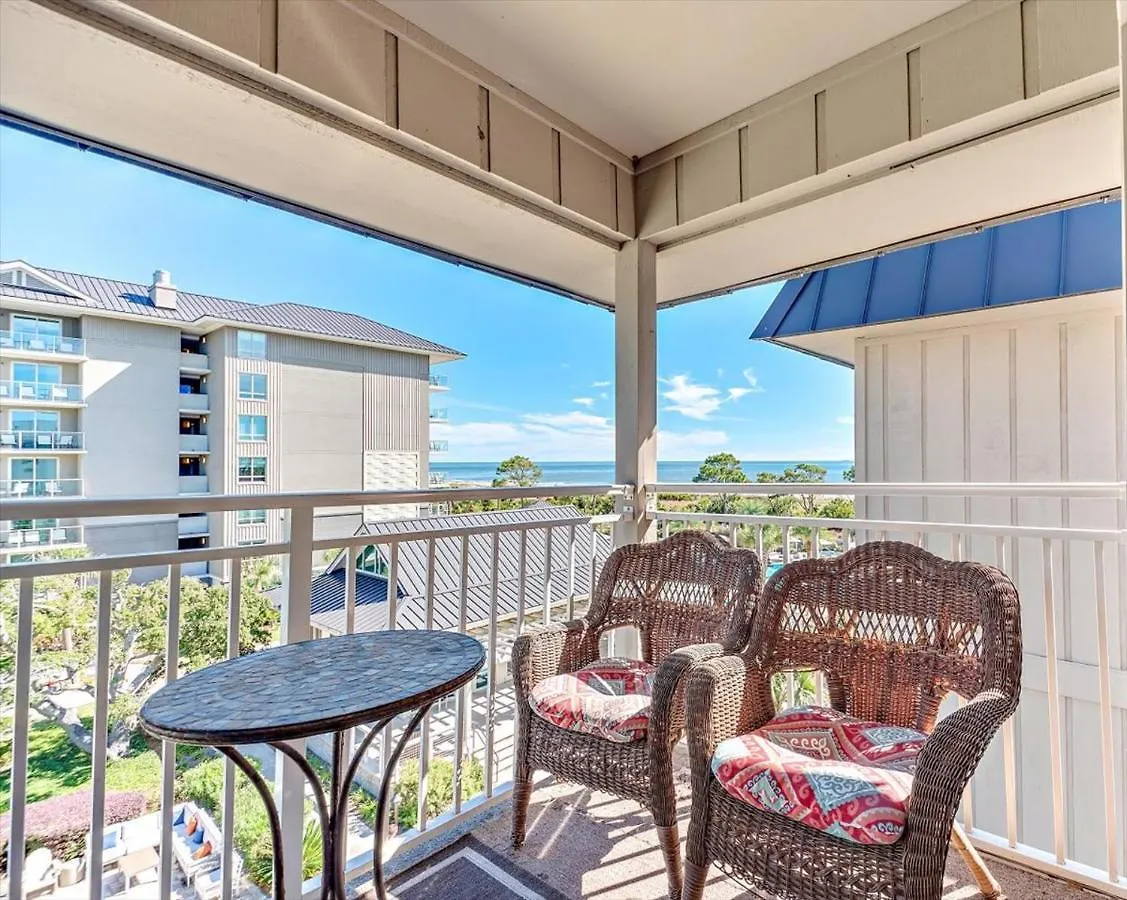 Ocean Dunes 404