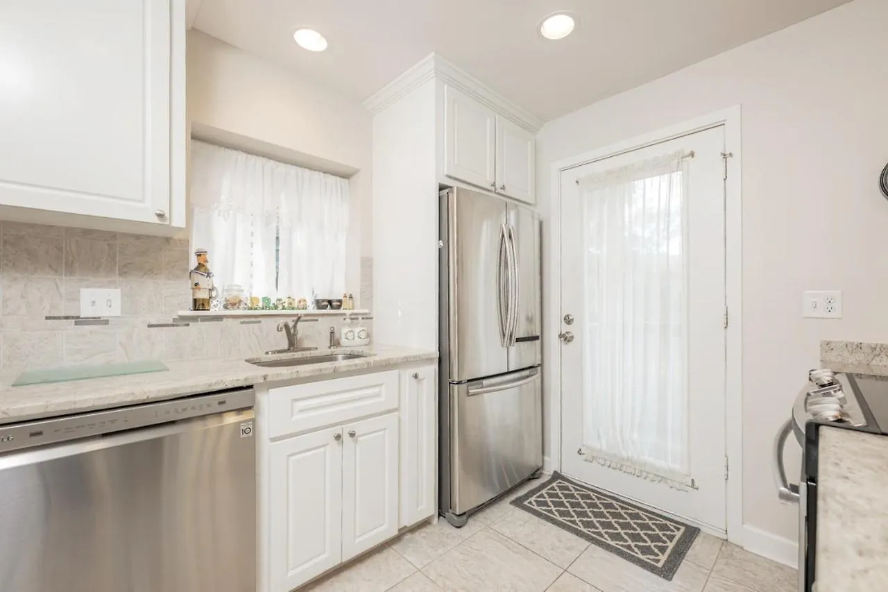 Apartment Hickory Cove 47 Hilton Head Island