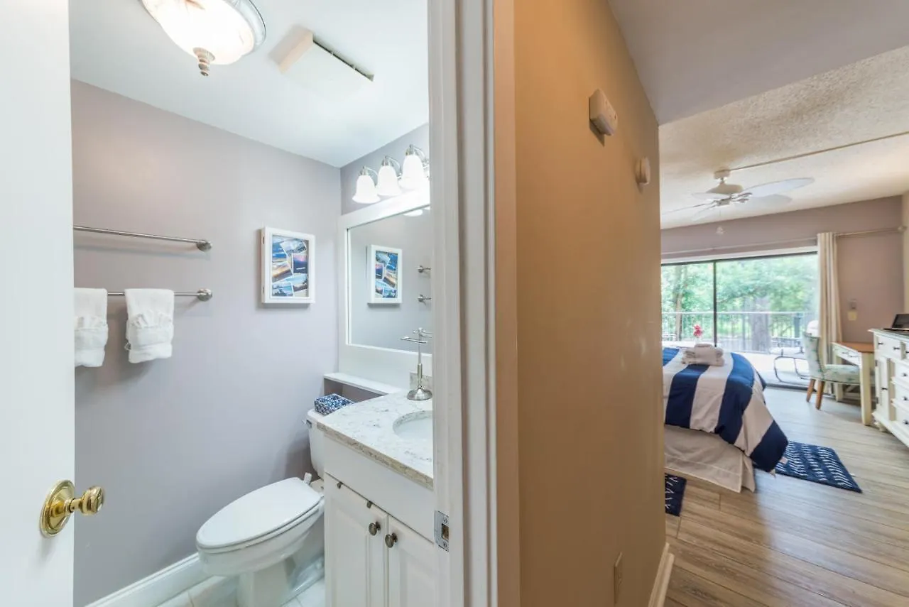 102 Apartment Hilton Head Island