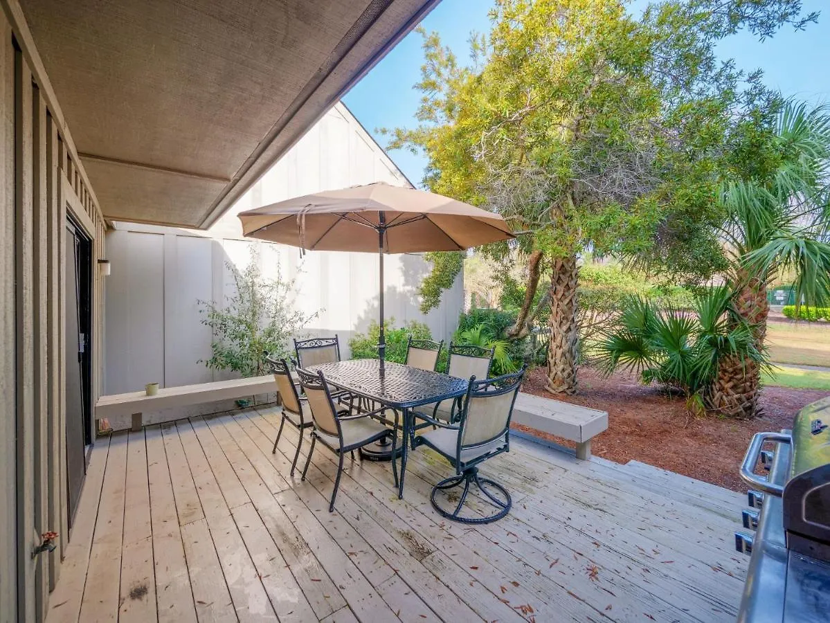 Queens Grant 671 Apartman Hilton Head Island
