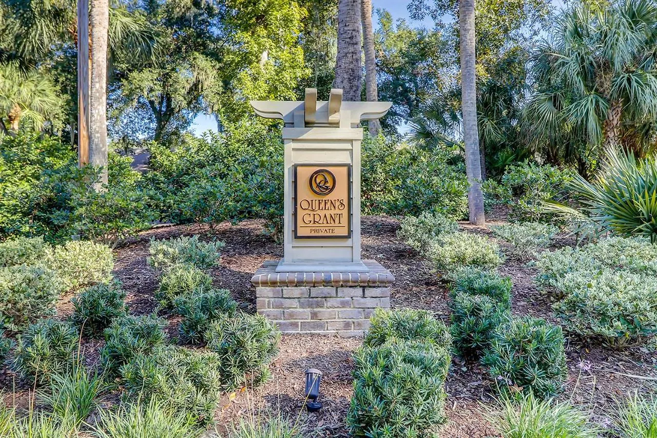 Queens Grant 628 Hilton Head Island