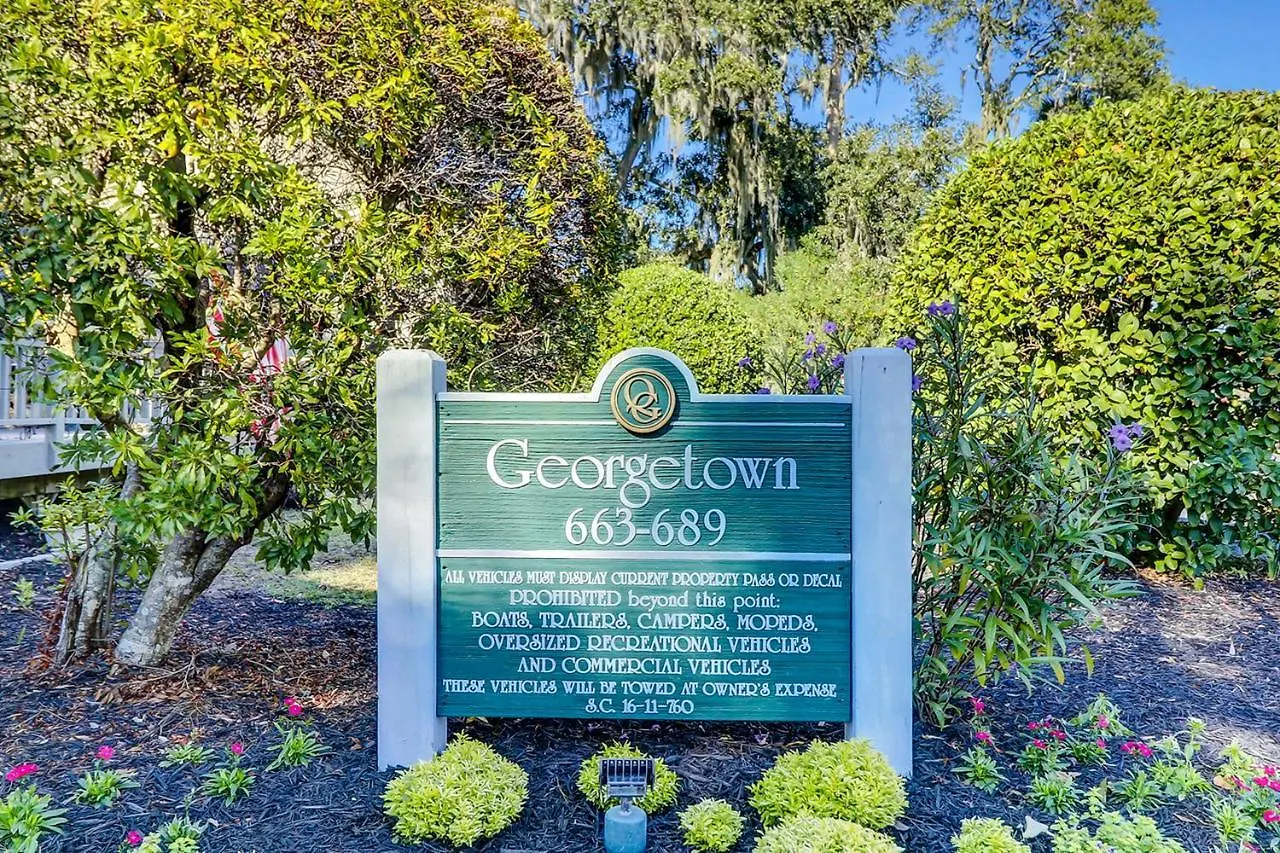 Queens Grant 628 *