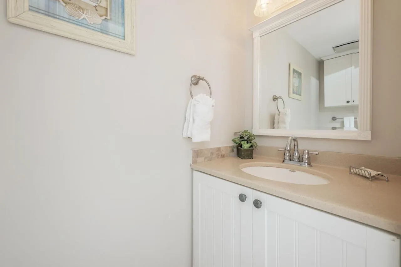 Hickory Cove 47 Apartment Hilton Head Island