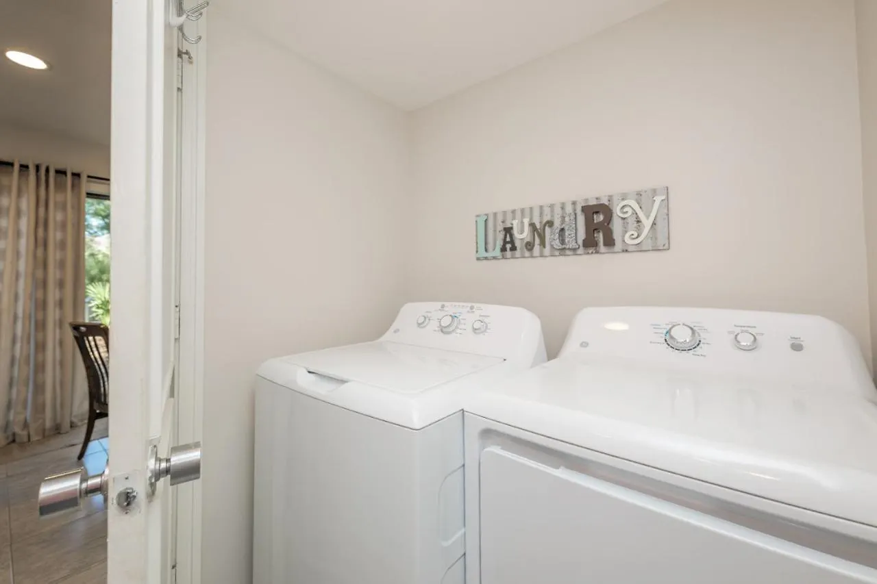 Apartment Hickory Cove 47 *