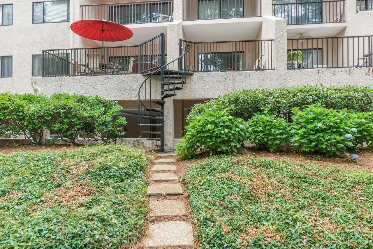 102 Apartment *