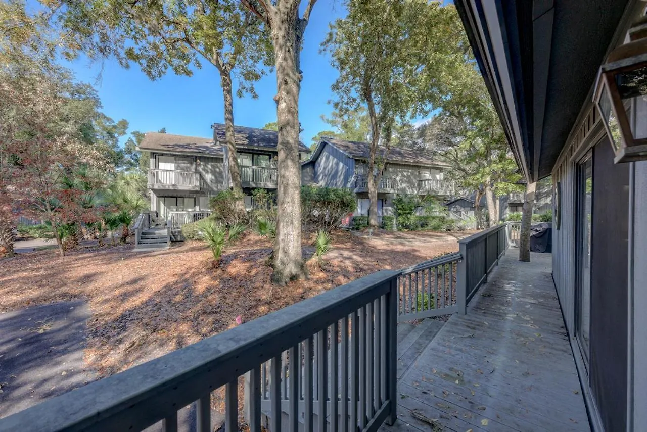 Hickory Cove 47 * Hilton Head Island
