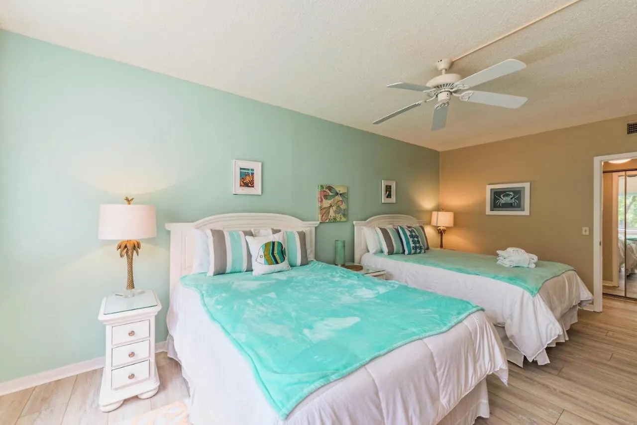 102 Apartment Hilton Head Island