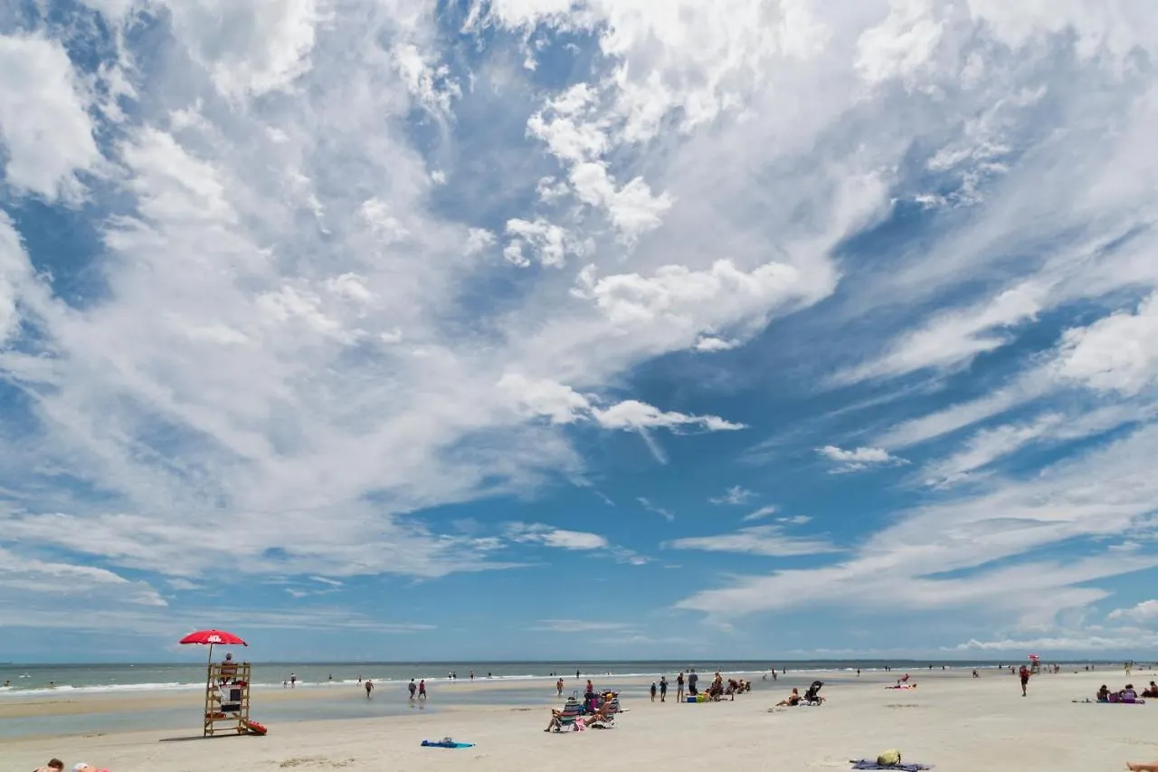 Apartment 102 Hilton Head Island