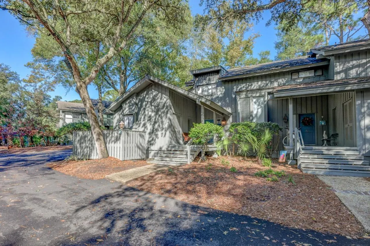 Hickory Cove 47 Hilton Head Island