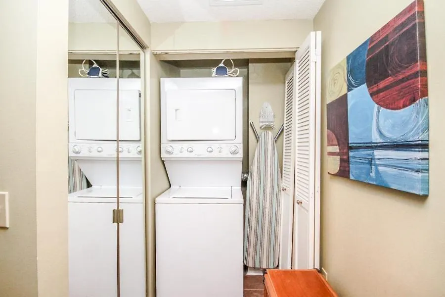 Apartment 303 *