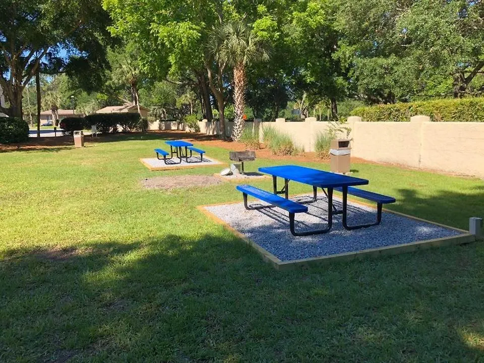 Family Getaway - Boardwalk To The Beach, 3 Pools, Tennis *