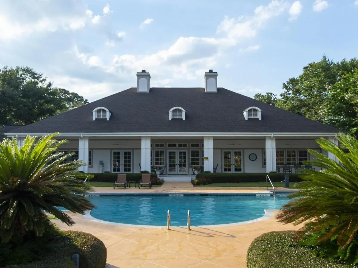 Owners Club At Hilton Head - Managed By Elite Alliance 度假居 *
