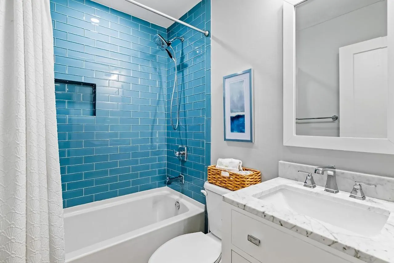 Apartment Fiddlers Cove 19e