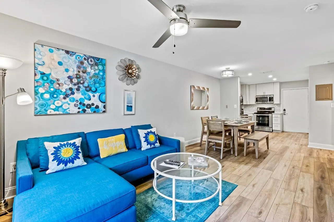 Fiddlers Cove 19e *