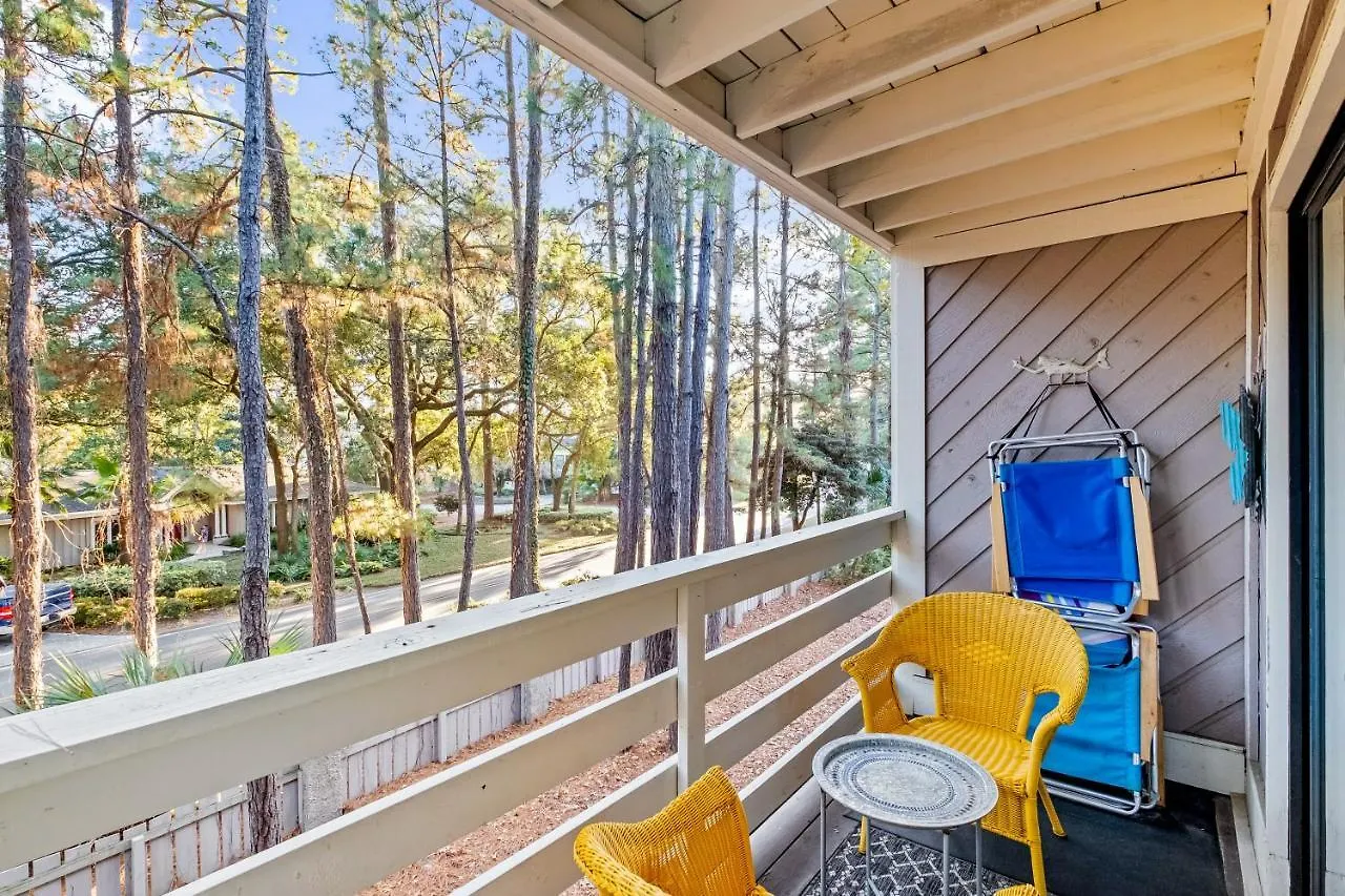 Fiddlers Cove 19e Apartment *