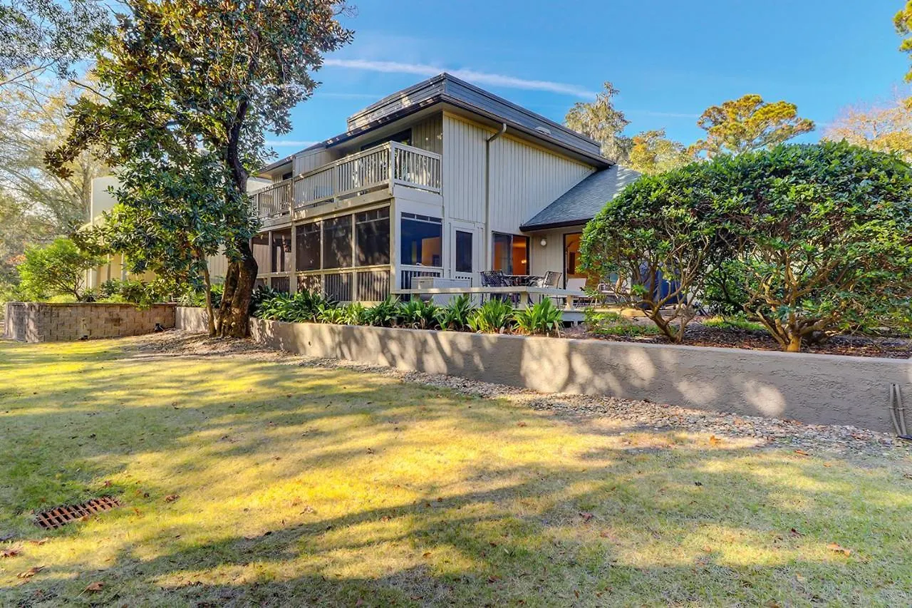 Holiday home Tennismaster 1101 Hilton Head Island