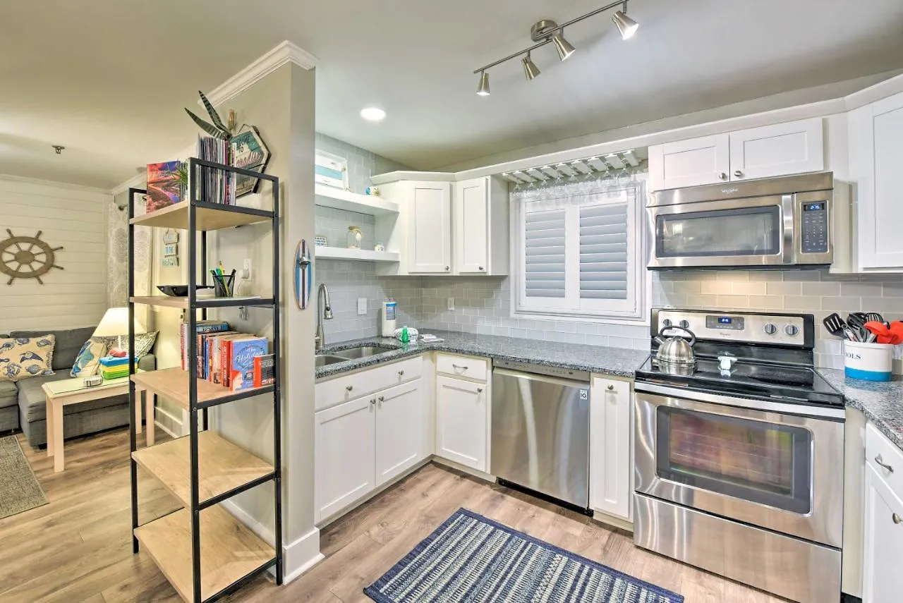 Walkable With Perks Hilton Head Island
