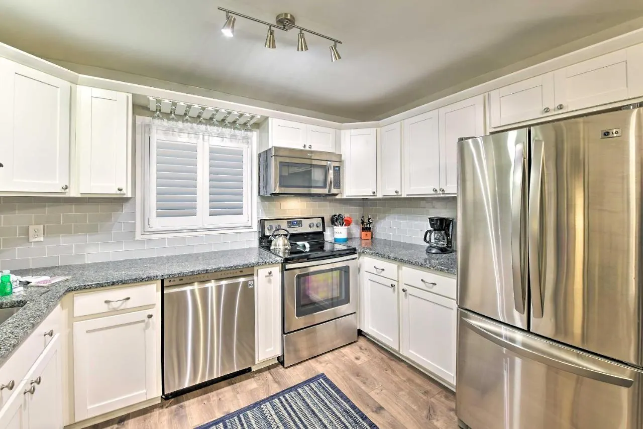 Apartment Walkable With Perks *