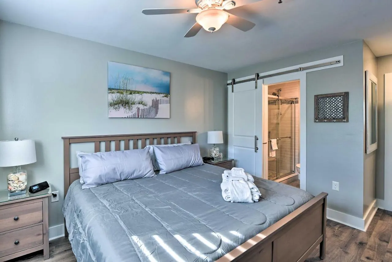 Walkable With Perks *