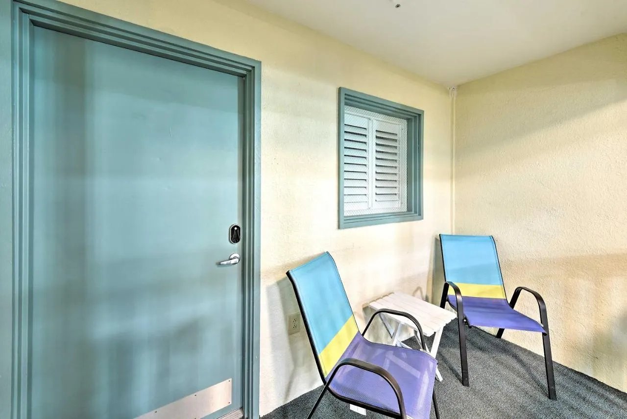 Walkable With Perks