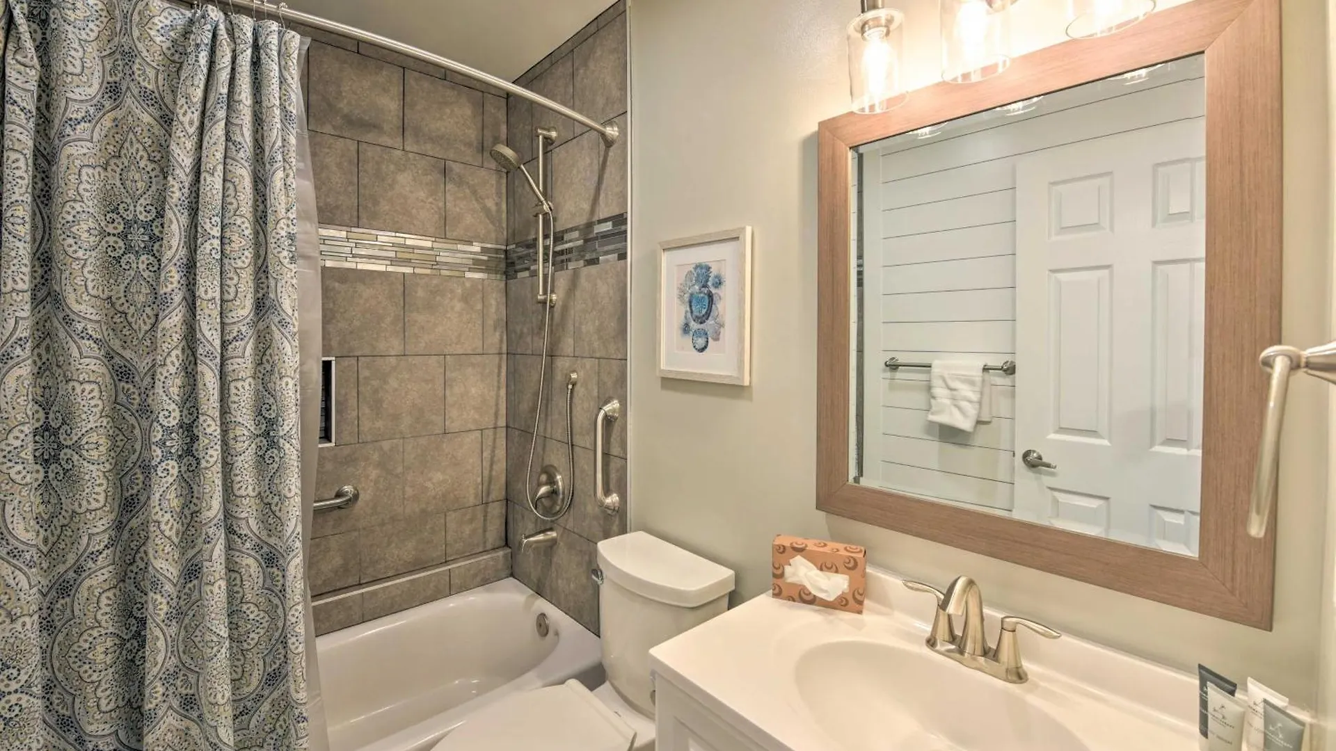 Walkable With Perks