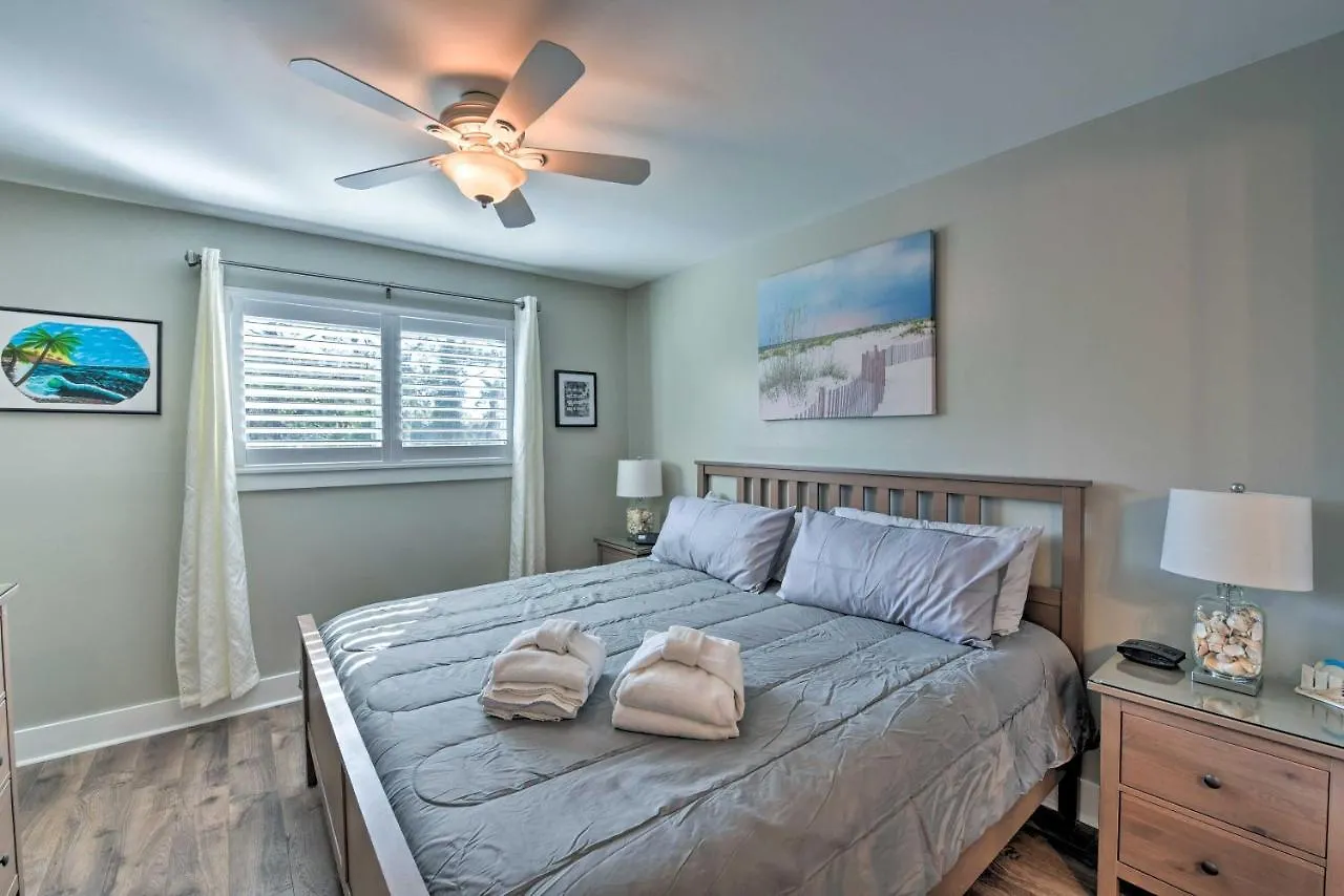 Walkable With Perks *