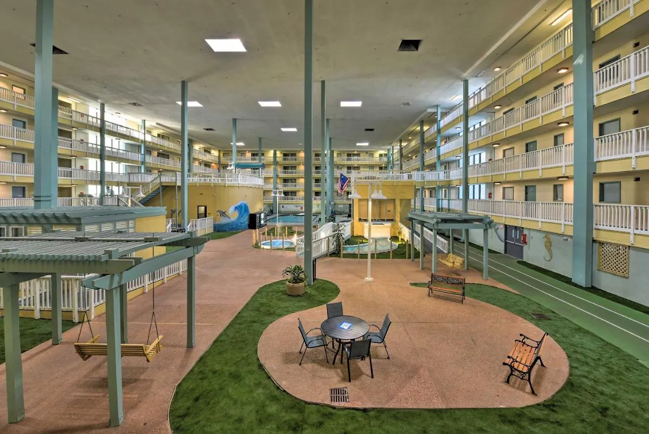 Walkable With Perks Apartment *