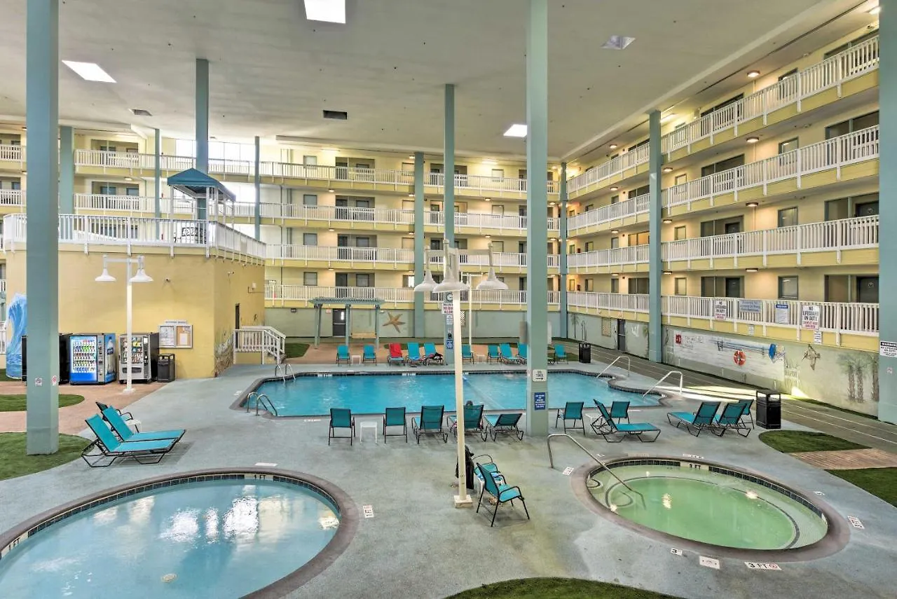 Walkable With Perks *