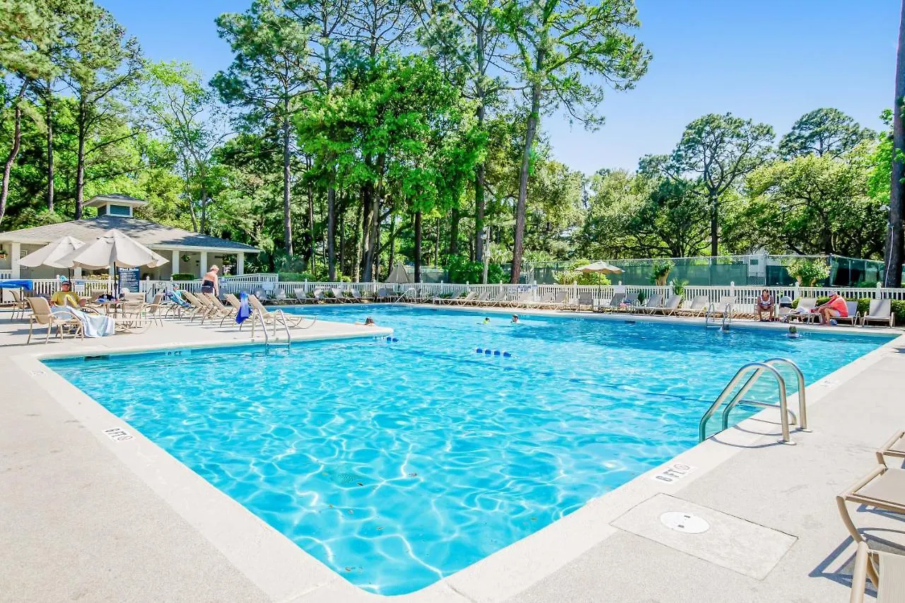 Fiddlers Cove 19e Apartment