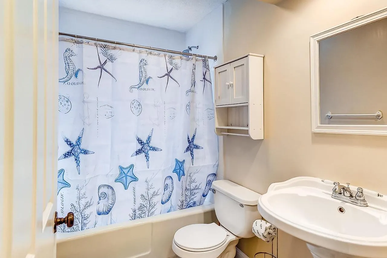 Apartmán Evian 131 *
