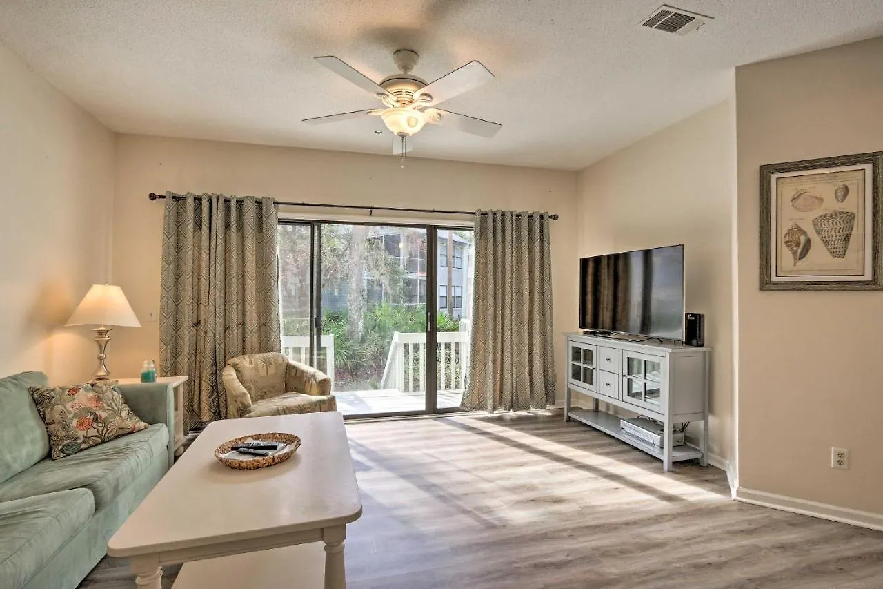 Townhome Walk To Beach! Holiday home *