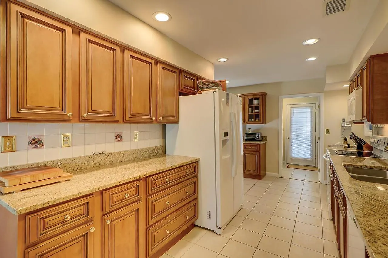 Holiday home 3 Shelley Court Palmetto Dunes Near Beac Hilton Head Island