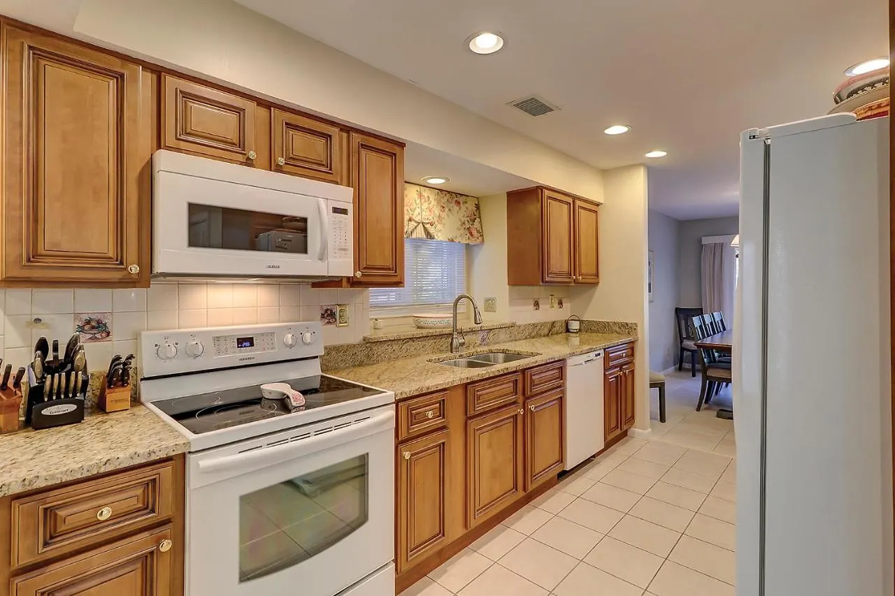3 Shelley Court Palmetto Dunes Near Beac * Hilton Head Island
