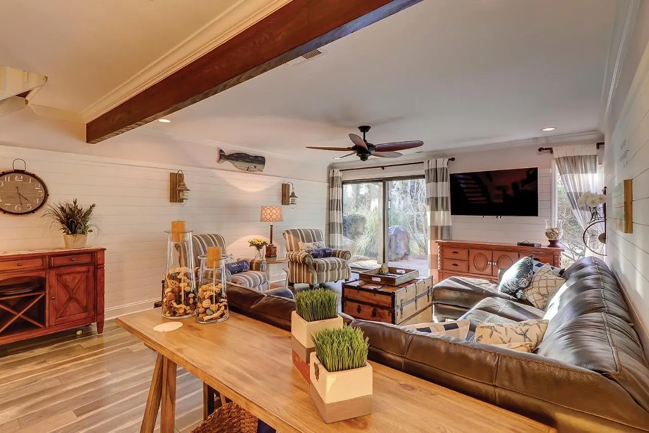 19 Sailmaster 3 Bedroom Shipyard Pool Holiday home *