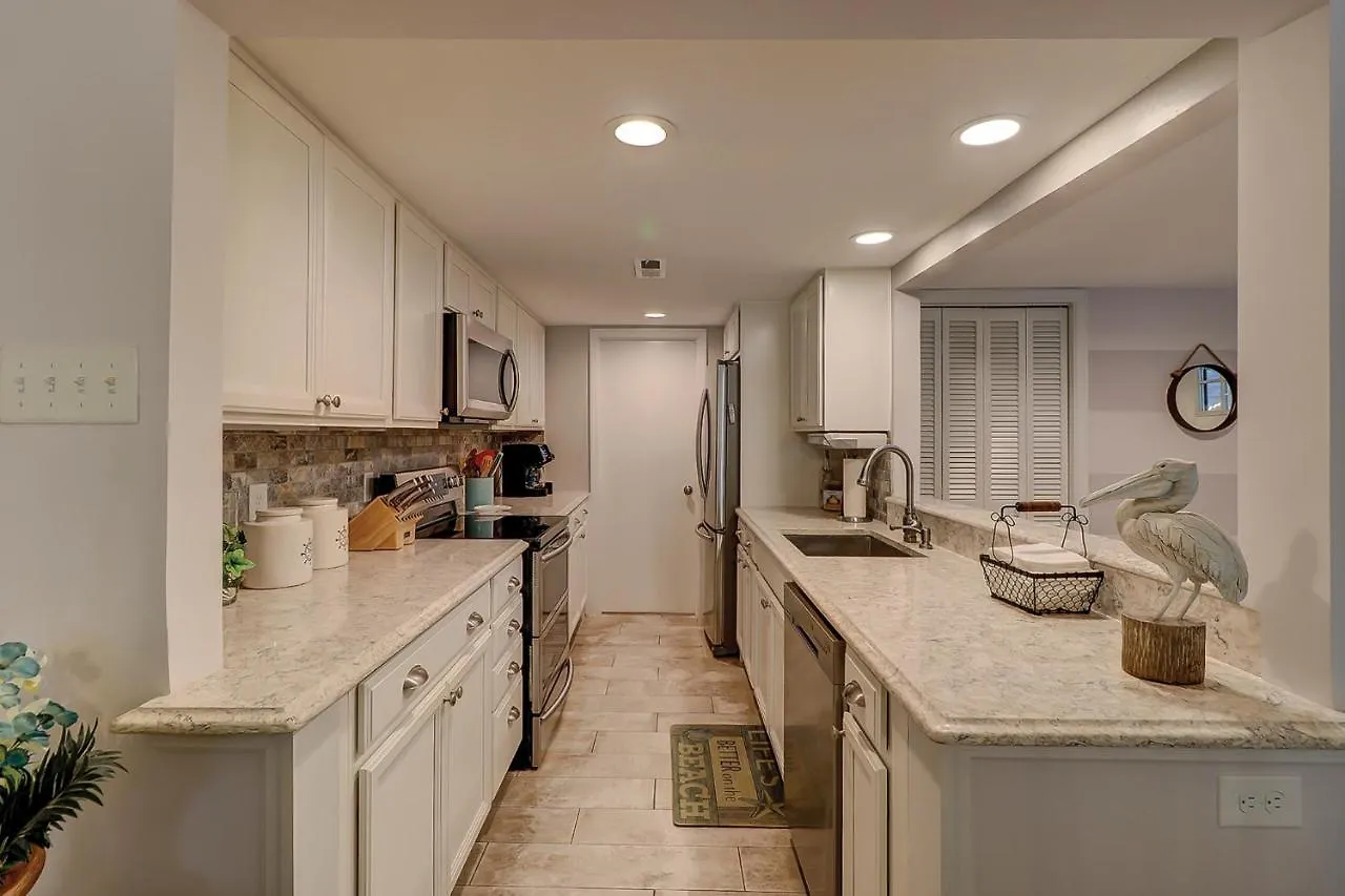 19 Sailmaster 3 Bedroom Shipyard Pool Hilton Head Island
