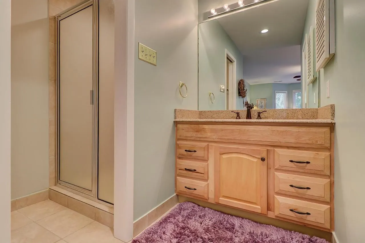 3 Shelley Court Palmetto Dunes Near Beac Holiday home *