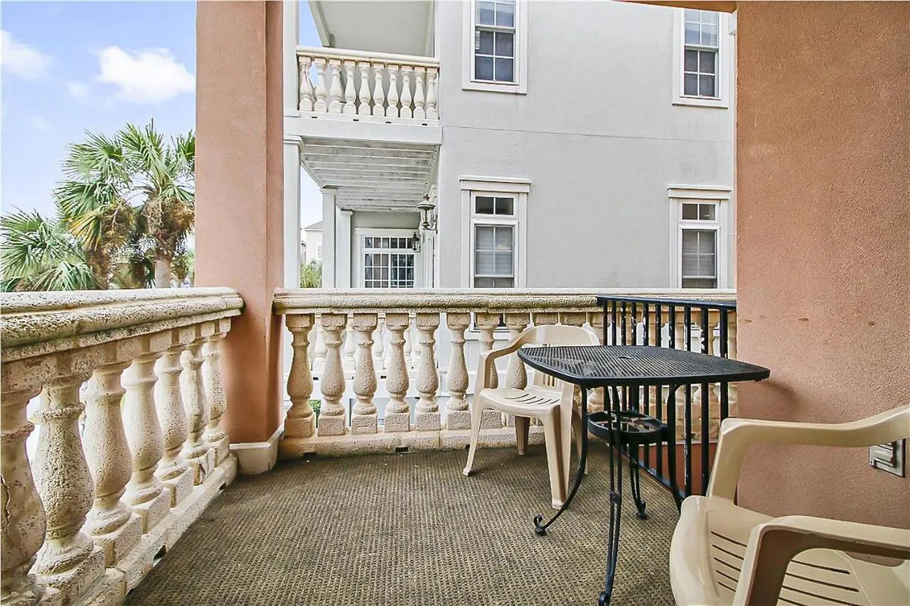 Holiday home Crabline Court 31 Hilton Head Island