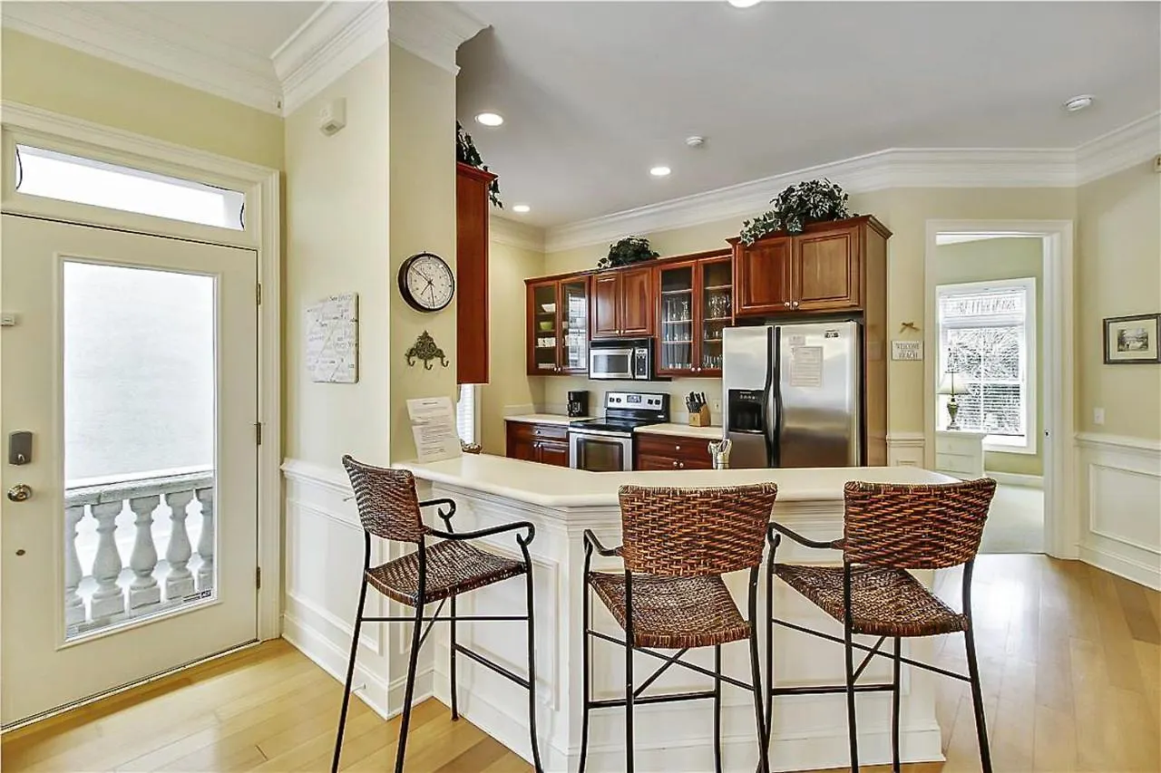 Holiday home Crabline Court 31 Hilton Head Island