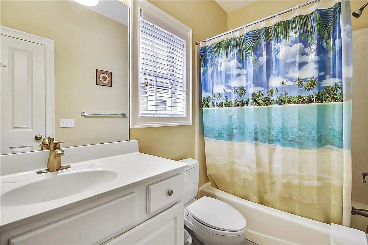 Holiday home Crabline Court 31 Hilton Head Island