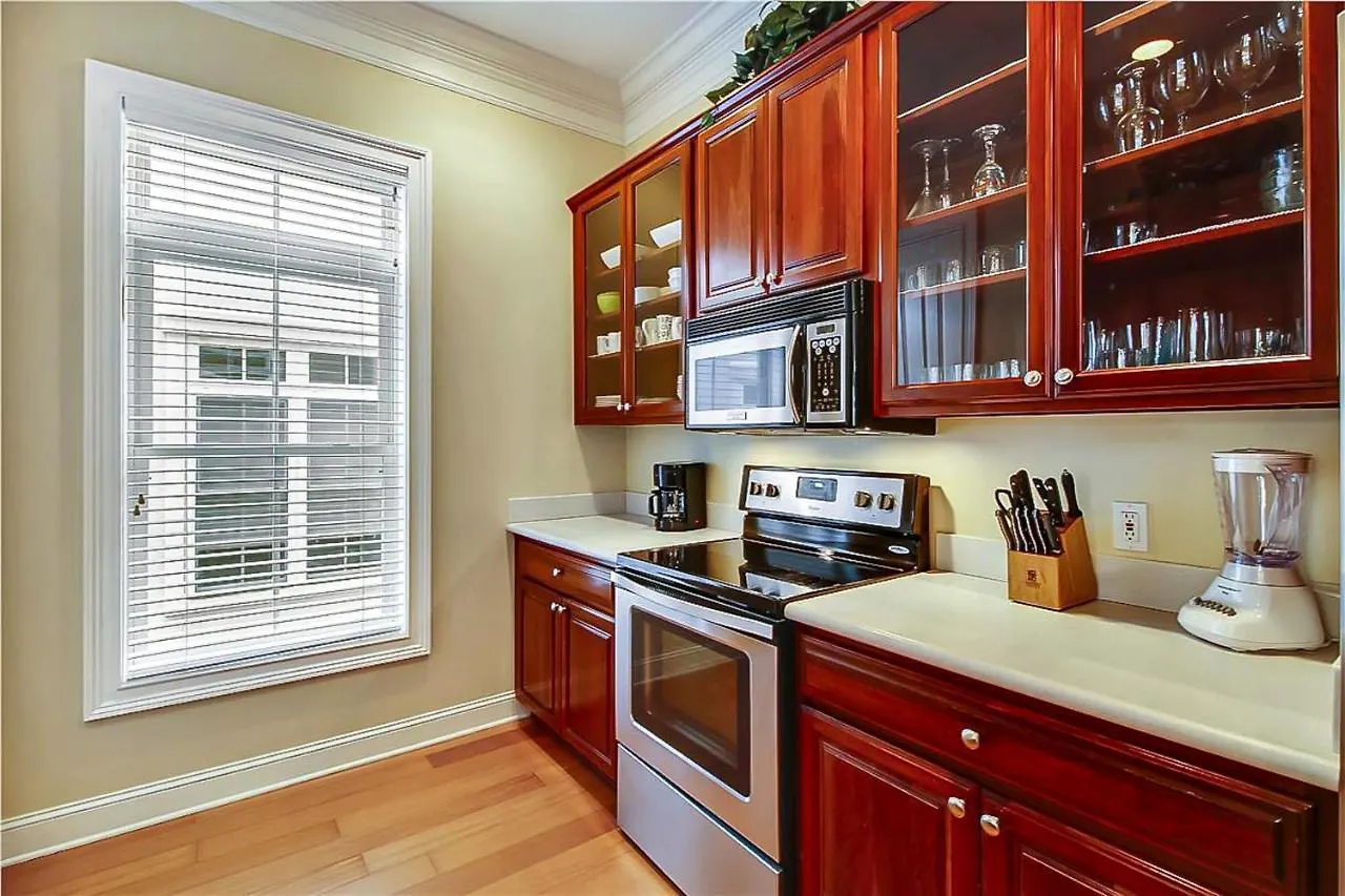 Holiday home Crabline Court 31 Hilton Head Island