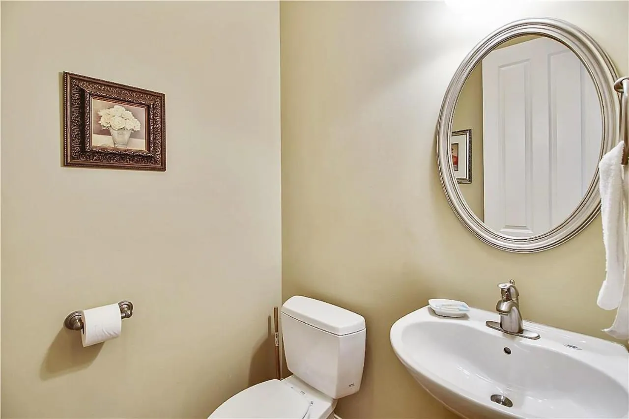 Holiday home Crabline Court 31