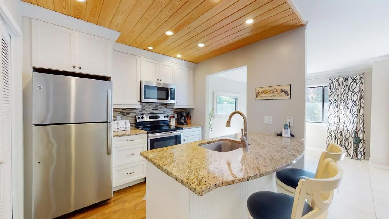 Villa 213 Turnberry Village Hilton Head Island