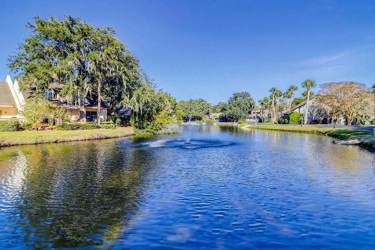Apartment Queens Grant 768 Hilton Head Island