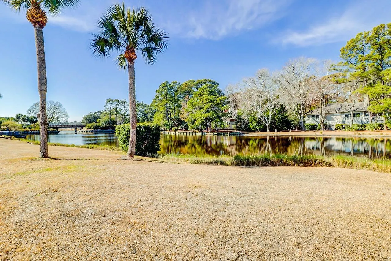 Apartment Queens Grant 768 Hilton Head Island
