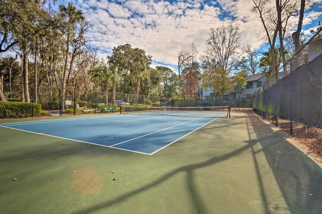 Townhome Walk To Beach! Holiday home *