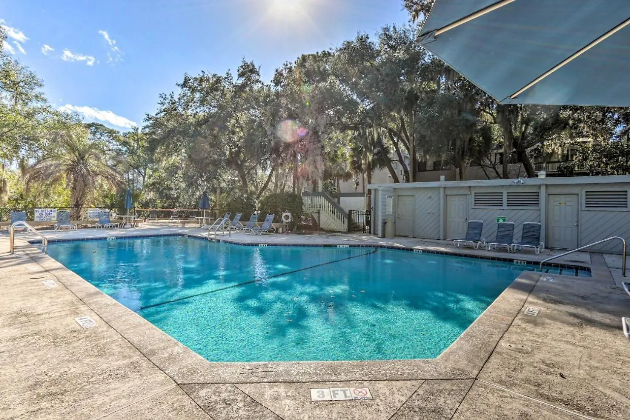 Townhome Walk To Beach! Holiday home *